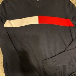 Tommy sweatshirt